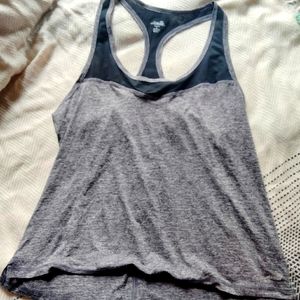 ⚡Avia Women's Large Racerback Tank